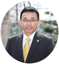 学校長 下田 陽一郎