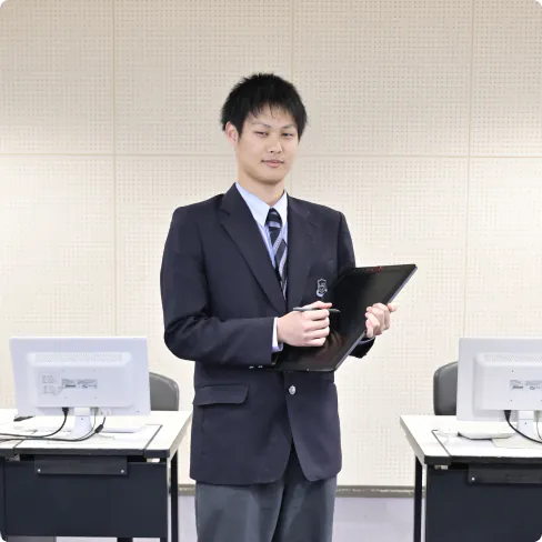 PC同好会