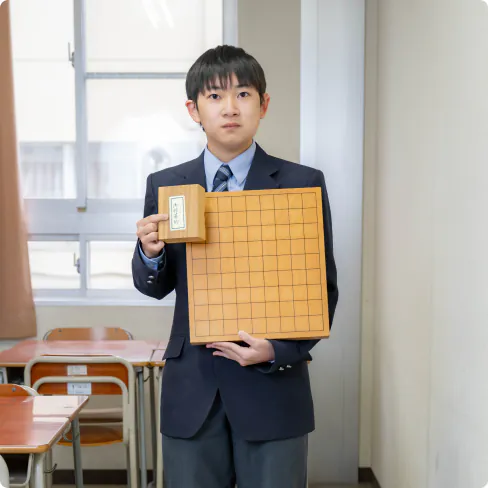 将棋