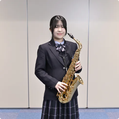 吹奏楽