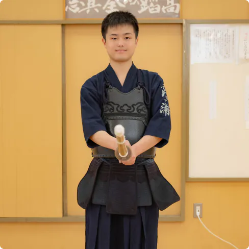 剣道