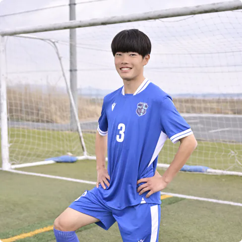 男子サッカー