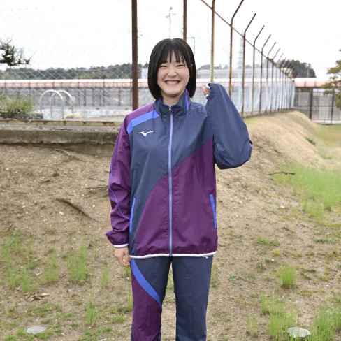 水泳
