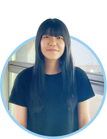 関戸 麻央さん