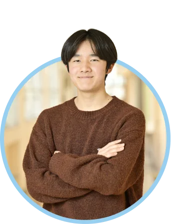 一ノ宮 大和さん
