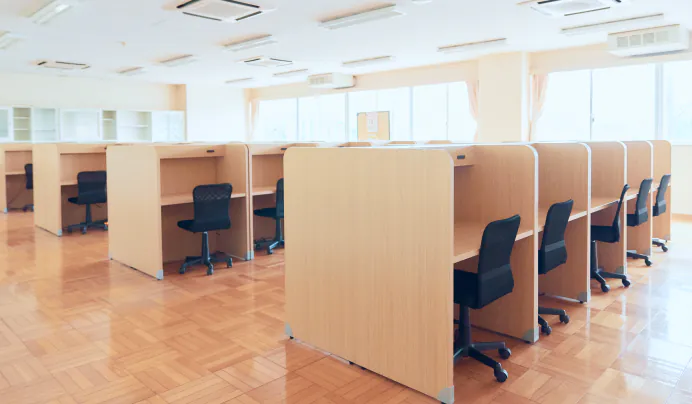 Study Room