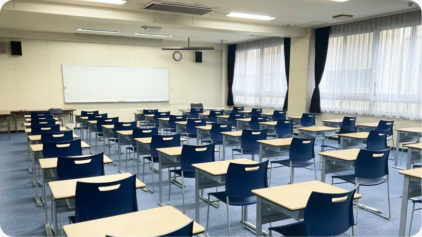 演習室