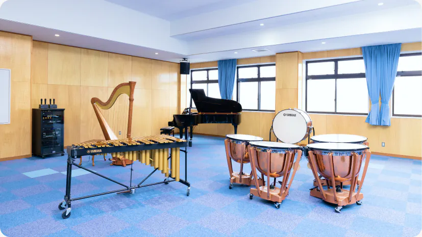 音楽ホール