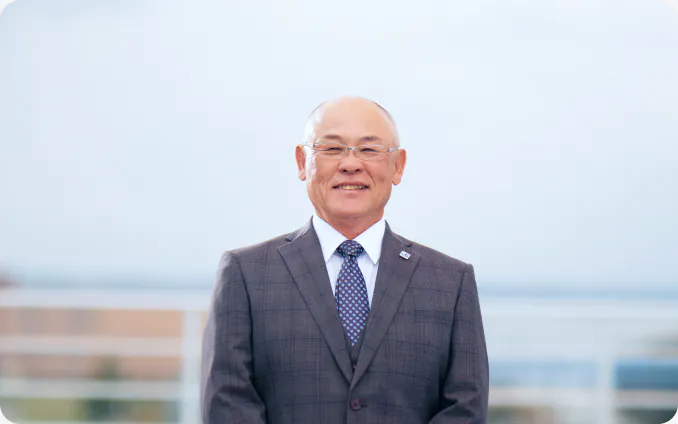 生徒たちの学校生活