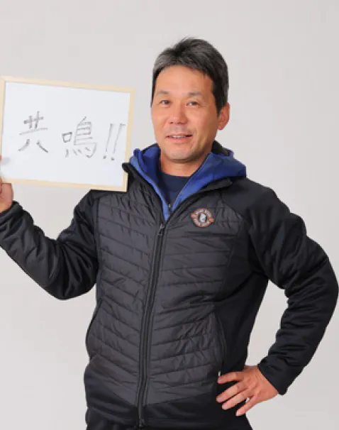 霞ヶ浦高等学校の先生