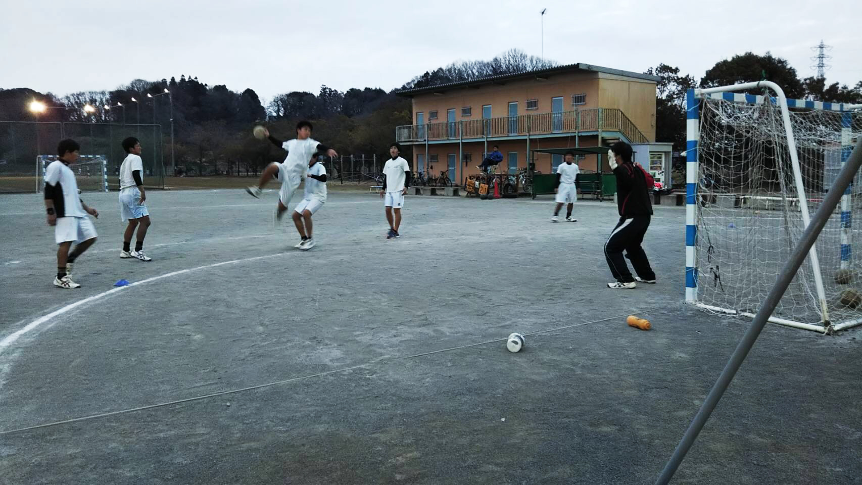 運動部 | 霞ヶ浦高等学校