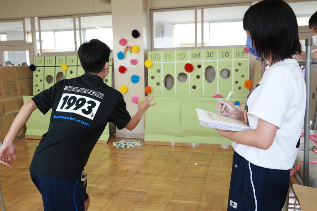 帆掛祭が開催されました 6 24 25 霞ヶ浦高等学校